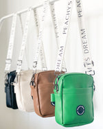 Load image into Gallery viewer, Emerald Luxe Pooch Pouch
