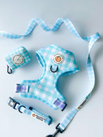 Load image into Gallery viewer, Peachy&#39;s Picnic Collar
