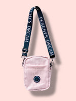 Load image into Gallery viewer, Blush Pink Pooch Pouch
